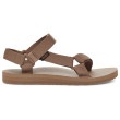 Sandali da donna Teva Original Universal marrone scuro Sand Dune