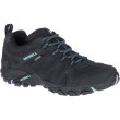 Scarpe da donna Merrell Accentor Sport Gtx nero Black/Aquifer