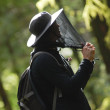 Zanzariera Lifesystems Mosquito-Midge Head Net Hat