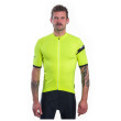 Maglia da ciclismo da uomo Sensor Cyklo Coolmax Classic