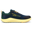 Scarpe da corsa da uomo Altra Outroad 2 blu/giallo Blue/Yellow