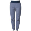 Pantaloni da donna Rafiki Femio grigio/blu folkstone gray