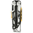 Multitool Leatherman Signal Silver/Black