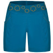 Pantaloncini da donna Ocún PANTERA SHORTS blu CapriBlue