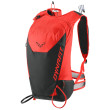 Zaino da scialpinismo Dynafit Speed 20l arancione dawn / black out