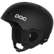 Casco da sci POC Fornix nero UraniumBlack