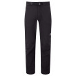 Pantaloni da uomo Mountain Equipment Ibex Mountain Pant - Short nero Black