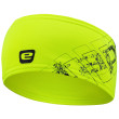 Fascia Etape STIX M giallo/nero