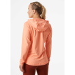 Felpa da donna Helly Hansen W Verglas Light Hoodie