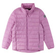 Giacca da bambino Reima Untu rosa Lilac Pink