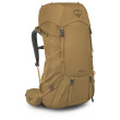 Zaino da trekking Osprey Rook 65 marrone histosol brown/rhino grey