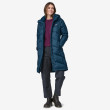 Cappotto da donna in piuma Patagonia Down With It Parka