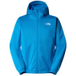 Giacca da uomo The North Face Quest Jacket M azzurro Skyline Blue Black Heat