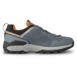 Scarpe da trekking da uomo Garmont Groove G-Dry blu octane