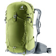 Zaino Deuter Trail Pro 33 verde meadow-graphite