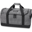 Borsa da viaggio Dakine Eq Duffle 35L grigio/bianco Huxton