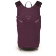 Zaino da trekking Osprey Sportlite 15 viola aubergine purple