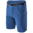 Pantaloncini da uomo Hi-Tec Argola 1/2 blu Classic Blue