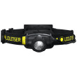 Lampada frontale Ledlenser H5R Work