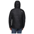 Giacca invernale da uomo Black Diamond M Approach Down Hoody