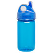 Bottiglia per bambini Nalgene Grip-n-Gulp 350 ml blu Blue