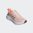 Scarpe da donna Adidas Questar rosa/bianco Bliora/Beaora/Mapume