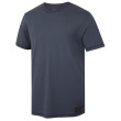 Maglietta da uomo Husky Tee Base M grigio scuro Dark grey