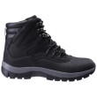 Scarpe invernali da uomo Hi-Tec Blazi Mid nero black