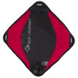 Sacca idratazione Sea to Summit Pack Tap 10L rosso/nero