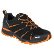 Scarpe Bennon Sonix O1 Orange Low nero