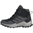 Scarpe da bambino Adidas Terrex AX4R Mid K