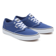 Scarpe da uomo Vans MN Atwood blu/azzurro CANVAS BLUE/WHITE