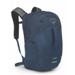 Zaino da città Osprey Comet blu atlas blue heather