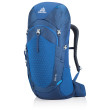 Zaino Gregory Zulu 40 2023 blu Empire Blue