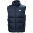 Gilet da uomo Helly Hansen Active Puffy Vest blu Navy