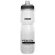 Bottiglia da ciclismo Camelbak Podium Chill 0,71l bianco White/Black