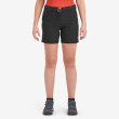 Pantaloncini da donna Montane Fem Terra Stretch Lite Shorts