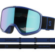 Occhiali da sci Salomon Aksium 2.0 blu Estate Blue B001