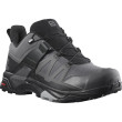 Scarpe da uomo Salomon X Ultra 4 Gore-Tex nero/grigio Magnet