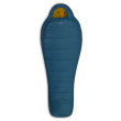 Sacco a pelo Pinguin Topas CCS 195 cm blu Blue