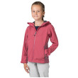 Giacca softshell per bambini Hannah Capra Jr