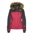 Giacca invernale da donna Kilpi Milva W rosa Pnk