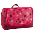 Borsa porta cosmetici Vaude Big Bobby rosa bright pink/cranberry