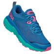 Scarpe da corsa da donna Hoka Challenger Atr 6 blu/verde VallartaBlue/Atlantis