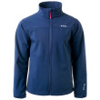 Giacca da uomo Hi-Tec Lingen blu Navy/OrangeRed