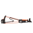 Lampada frontale Petzl Nao RL