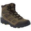 Scarpe da uomo Jack Wolfskin Vojo 3 Texapore Mid M