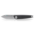 Coltello chiudubile Acta non verba Z050 nero Black