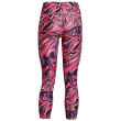 Leggings 3/4 da donna Under Armour Armour AOP Ankle Leg