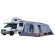 Tenda per minibus Vango Galli CC II Air Tall grigio Cloud Grey